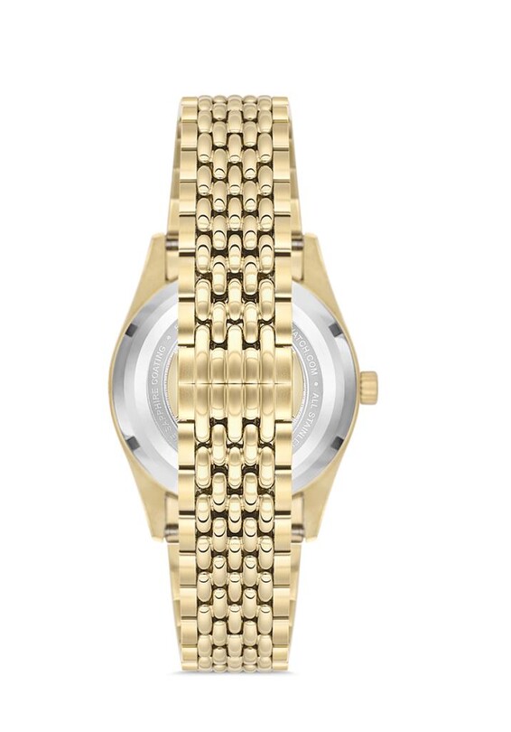 Hislon CL145G-02SG Erkek Kol Saati - Thumbnail