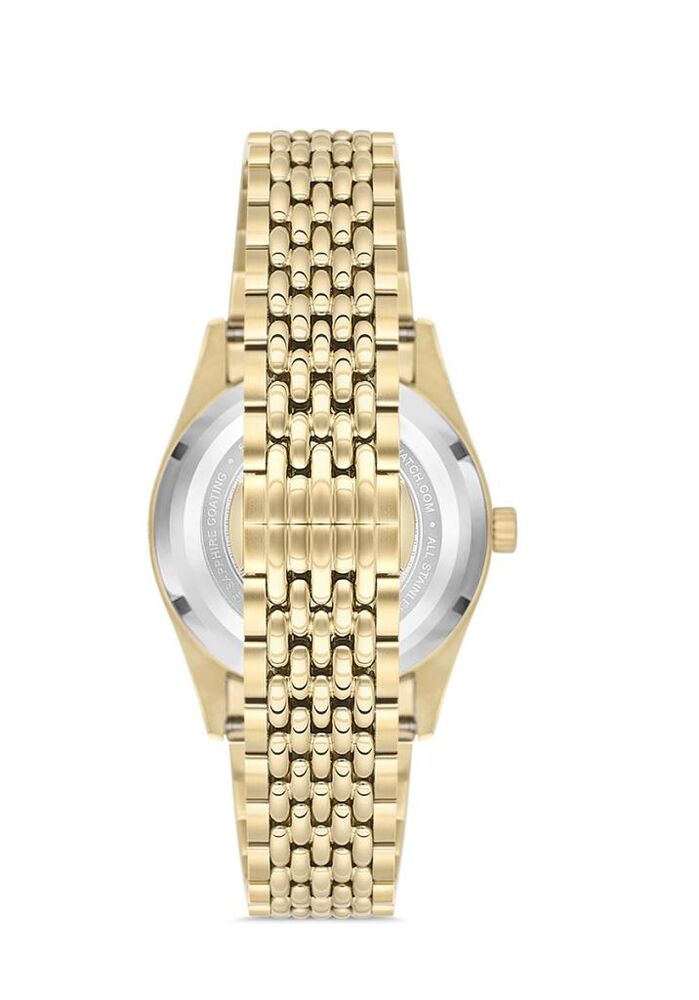 Hislon CL145G-02SG Erkek Kol Saati