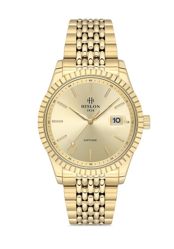 Hislon CL145G-08SG Erkek Kol Saati - Thumbnail