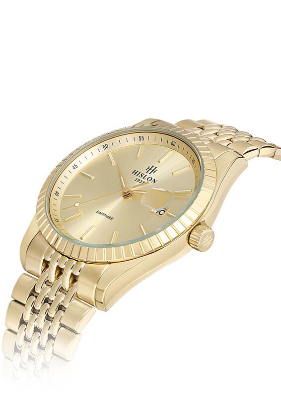 Hislon CL145G-08SG Erkek Kol Saati - Thumbnail