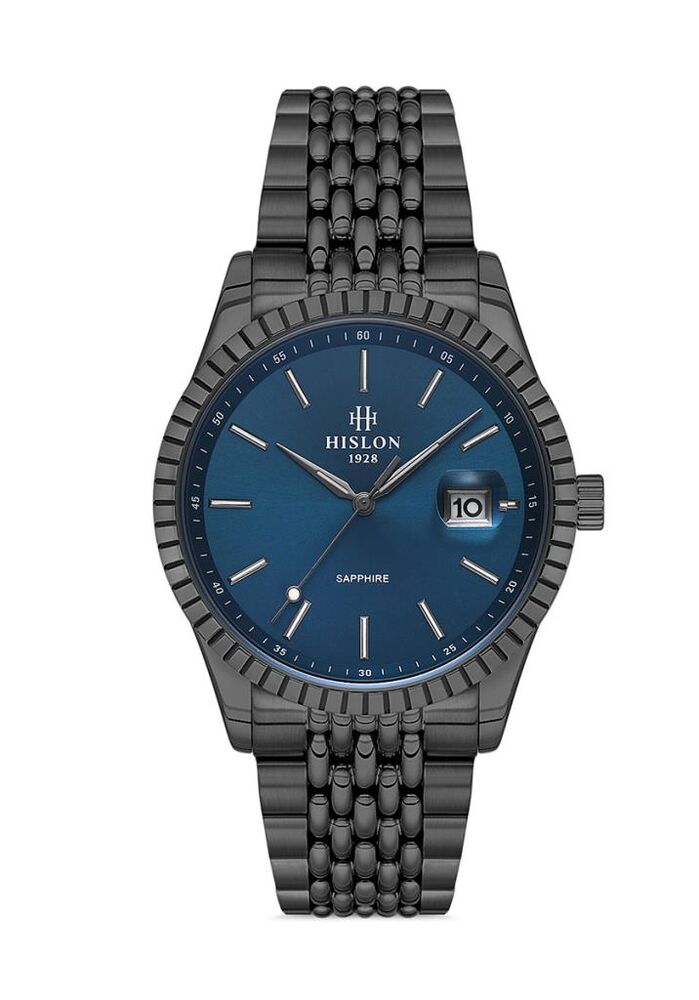 Hislon CL145N-11SS Erkek Kol Saati