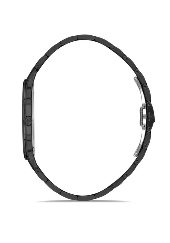 Hislon CL148B-04SB Erkek Kol Saati - Thumbnail