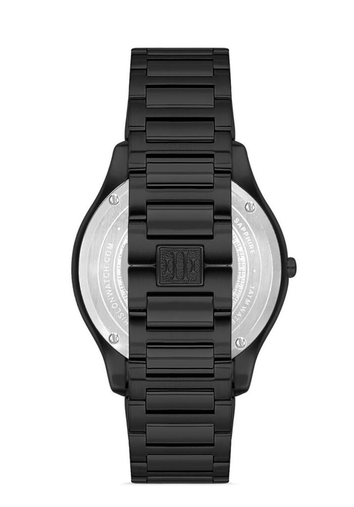 Hislon CL148B-04SB Erkek Kol Saati