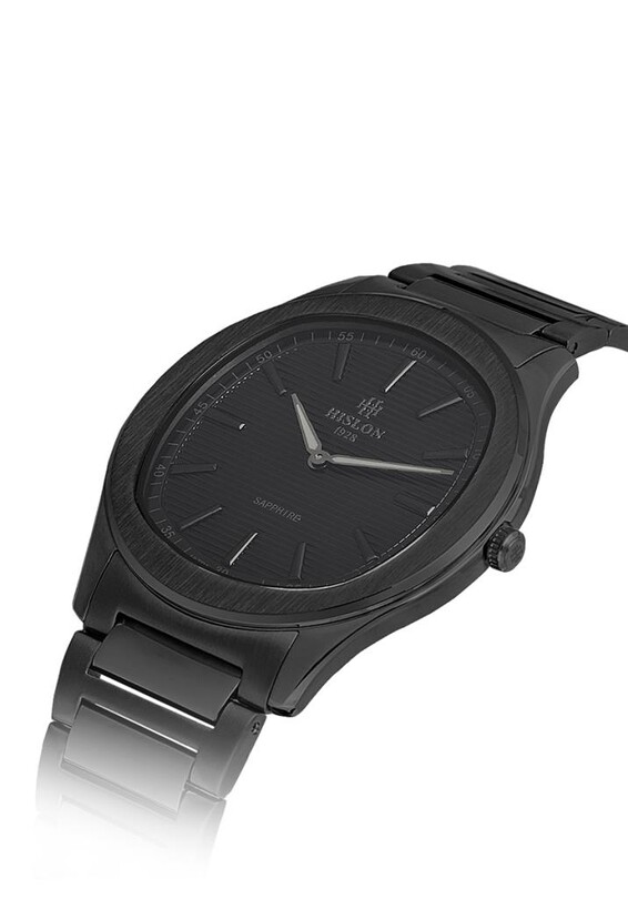 Hislon CL148B-04SB Erkek Kol Saati - Thumbnail