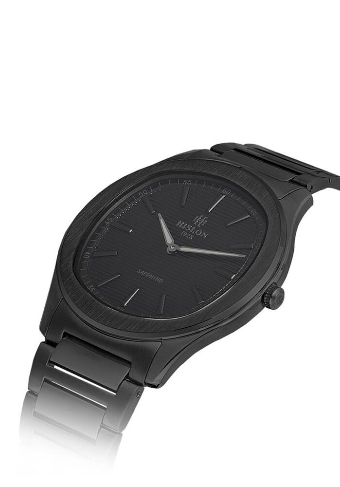 Hislon CL148B-04SB Erkek Kol Saati