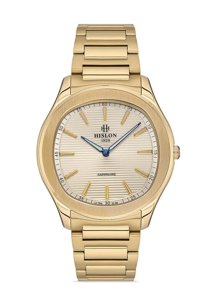 Hislon CL148G-02SG Erkek Kol Saati