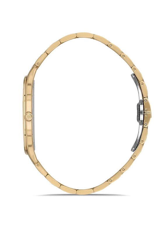 Hislon CL148G-02SG Erkek Kol Saati - Thumbnail