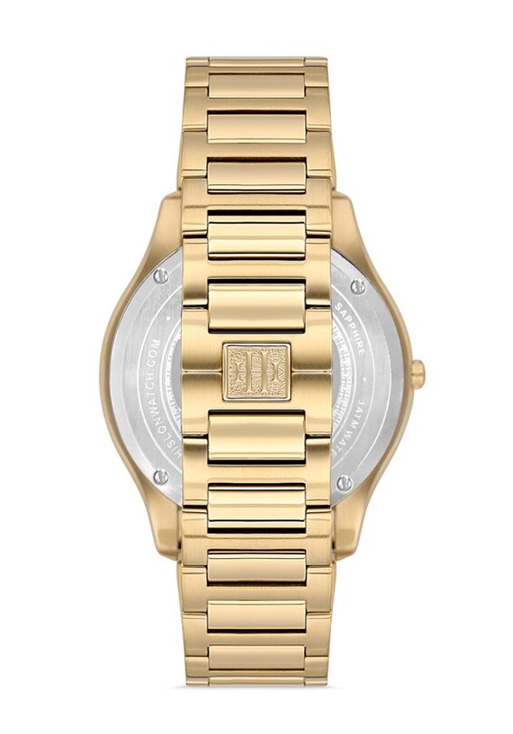 Hislon CL148G-02SG Erkek Kol Saati - Thumbnail