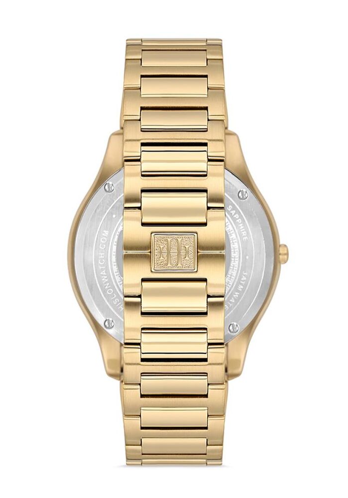 Hislon CL148G-02SG Erkek Kol Saati