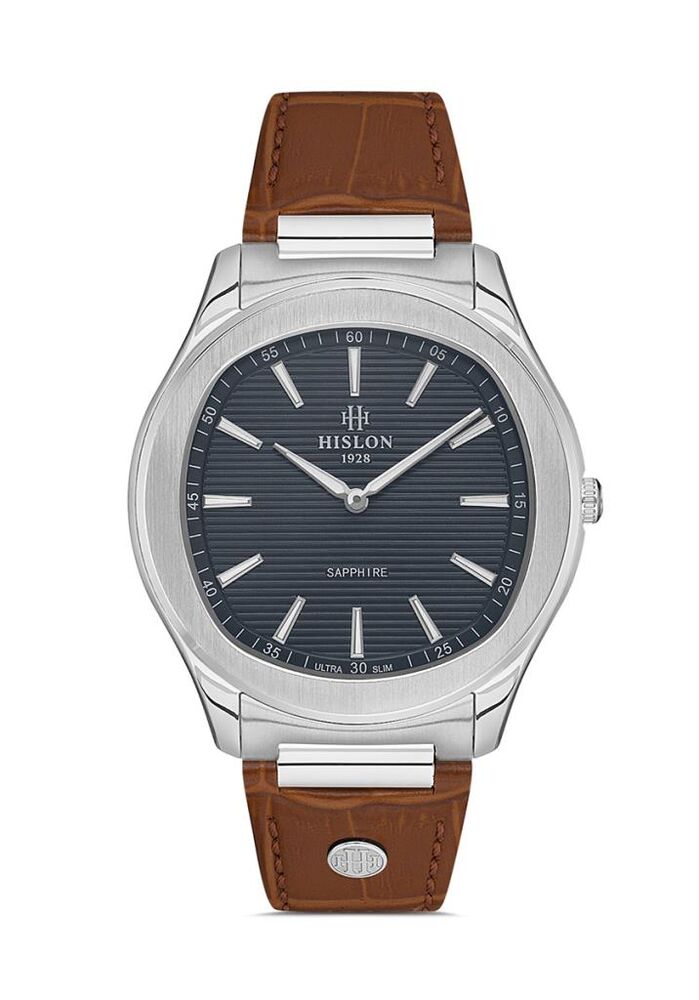 Hislon CL148S-11KS Erkek Kol Saati