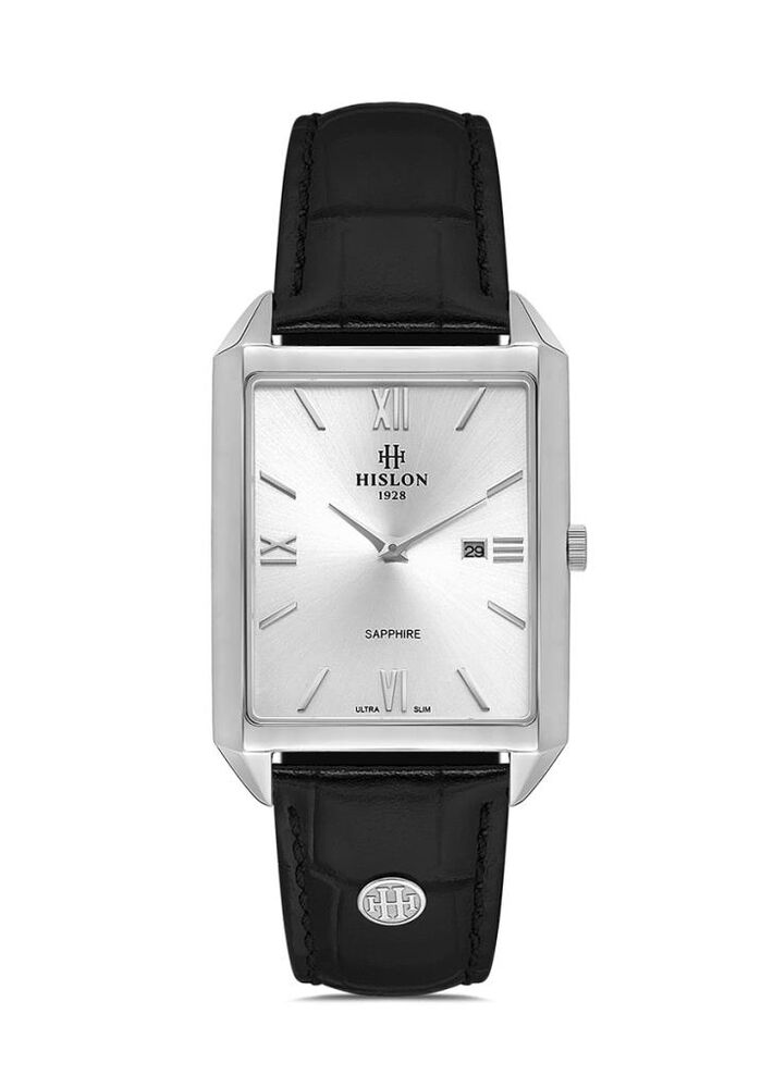 Hislon CL150S-02BS Erkek Kol Saati