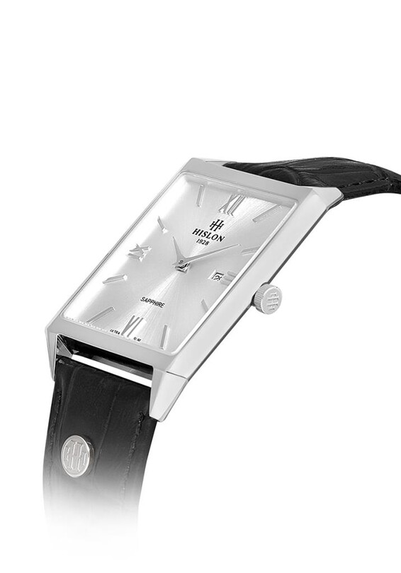 Hislon CL150S-02BS Erkek Kol Saati - Thumbnail