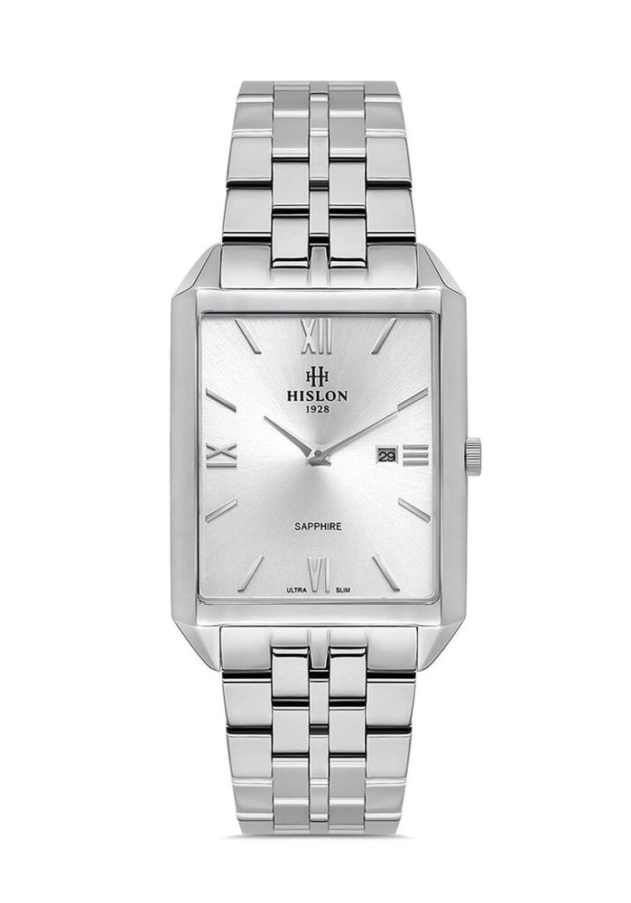 Hislon CL150S-02SS Erkek Kol Saati