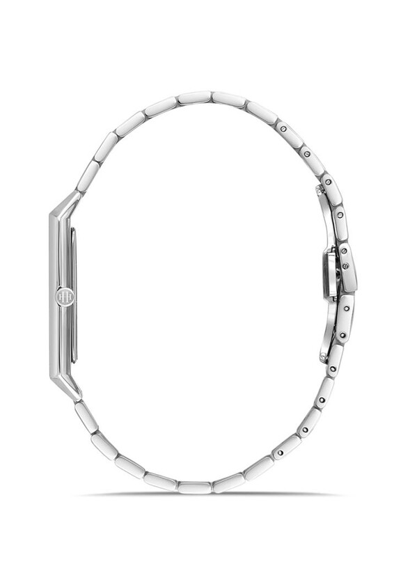 Hislon CL150S-02SS Erkek Kol Saati - Thumbnail