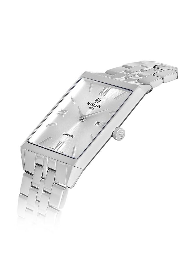 Hislon CL150S-02SS Erkek Kol Saati