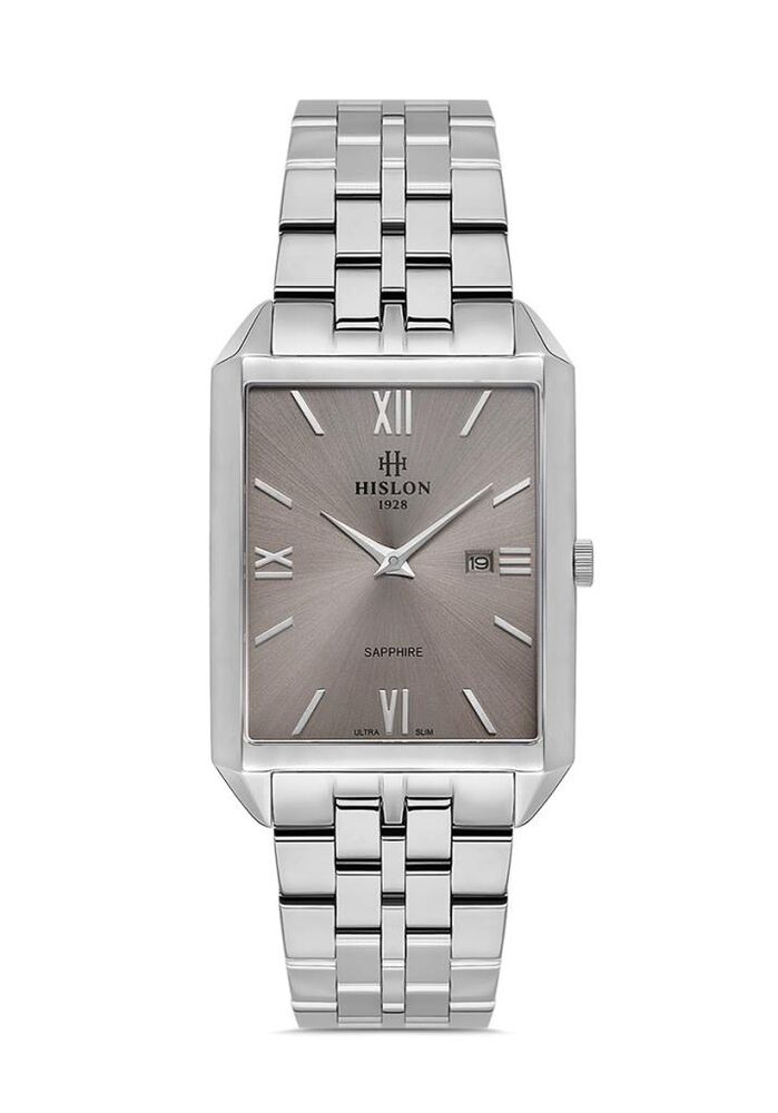 Hislon CL150S-05SS Erkek Kol Saati