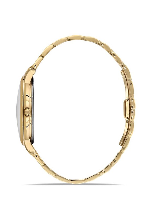 Hislon CL161G-02SG Erkek Kol Saati - Thumbnail