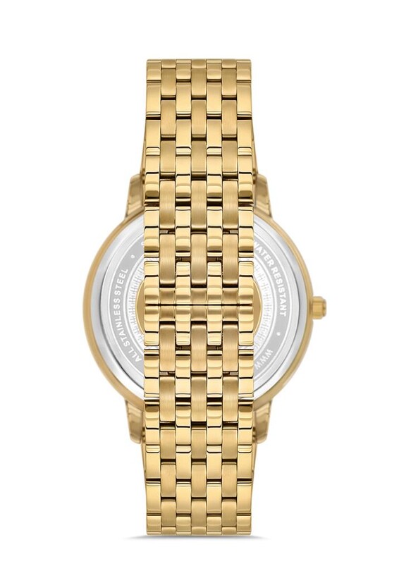 Hislon CL161G-02SG Erkek Kol Saati - Thumbnail