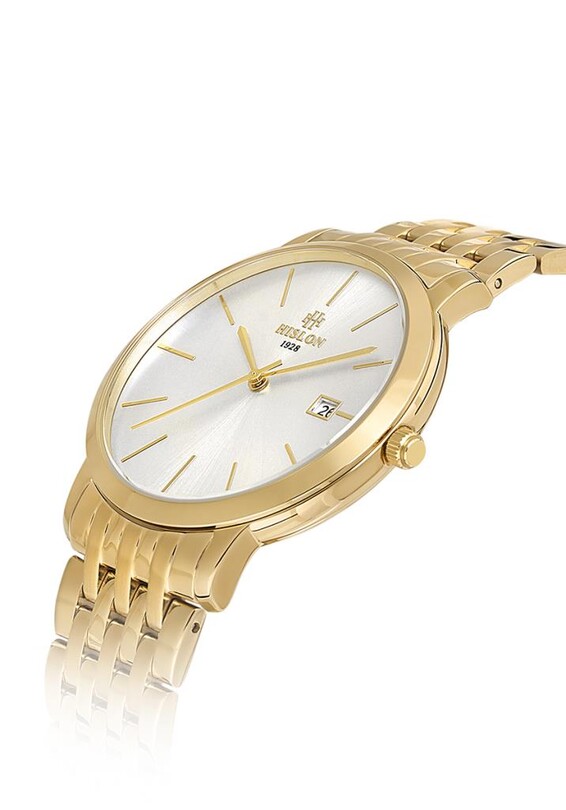 Hislon CL161G-02SG Erkek Kol Saati - Thumbnail