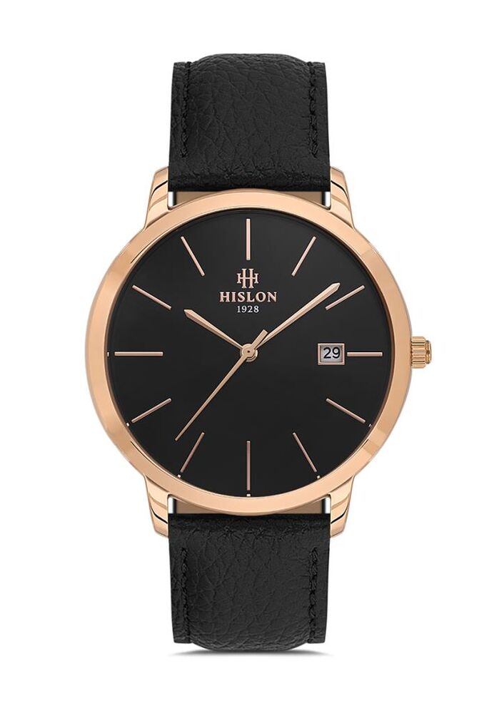 Hislon CL161R-04BR Erkek Kol Saati