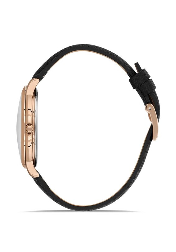 Hislon CL161R-04BR Erkek Kol Saati - Thumbnail