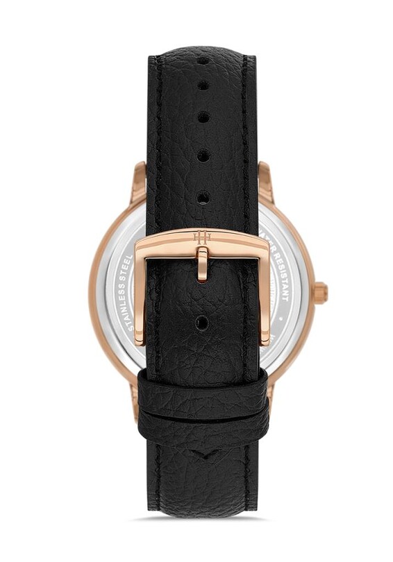 Hislon CL161R-04BR Erkek Kol Saati - Thumbnail