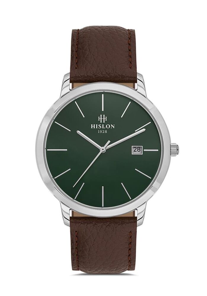 Hislon CL161S-15KS Erkek Kol Saati
