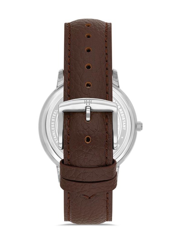 Hislon CL161S-15KS Erkek Kol Saati - Thumbnail