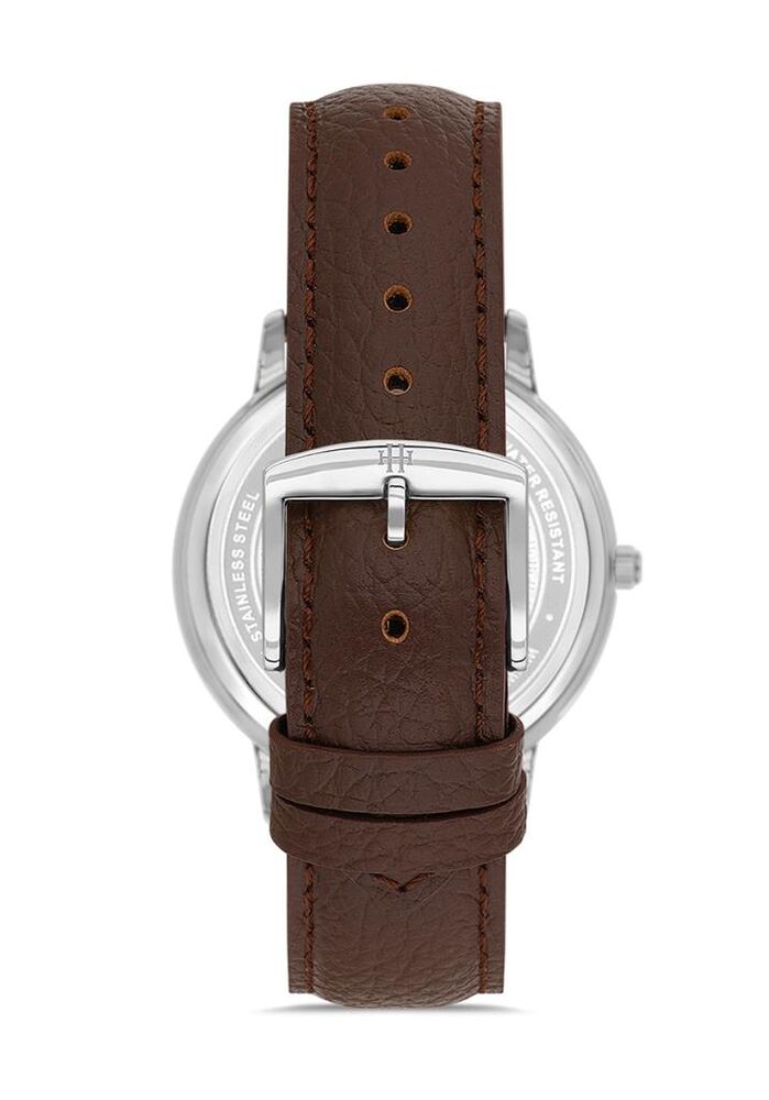 Hislon CL161S-15KS Erkek Kol Saati