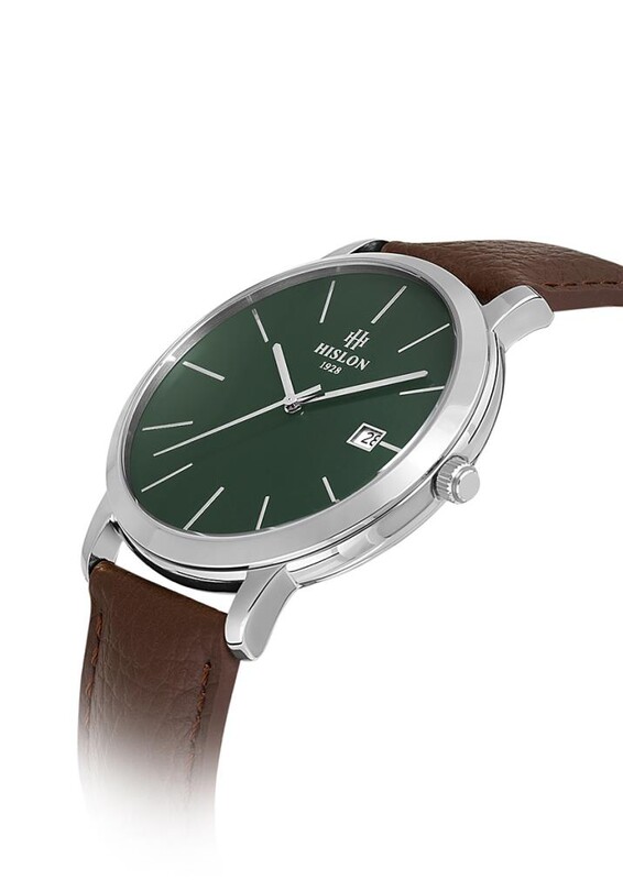 Hislon CL161S-15KS Erkek Kol Saati - Thumbnail