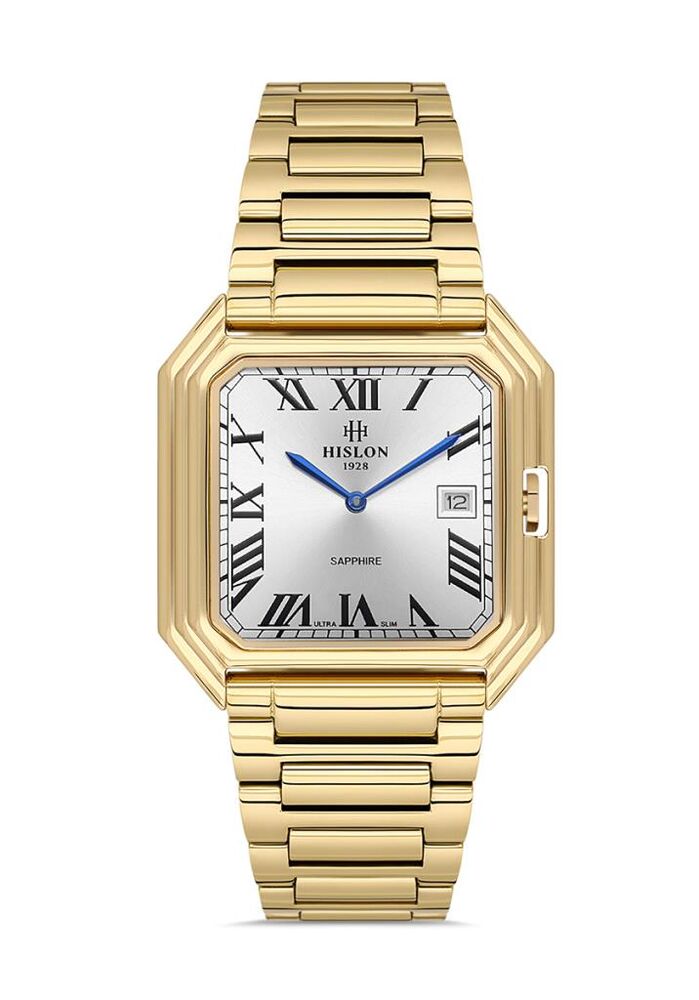 Hislon CL170G-02SG Erkek Kol Saati