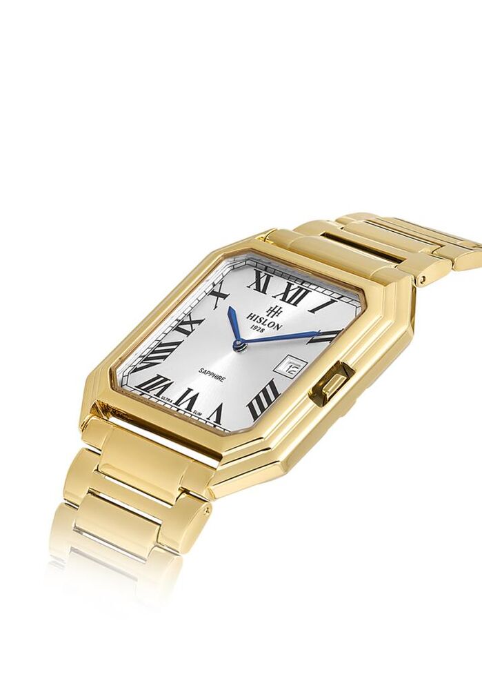 Hislon CL170G-02SG Erkek Kol Saati