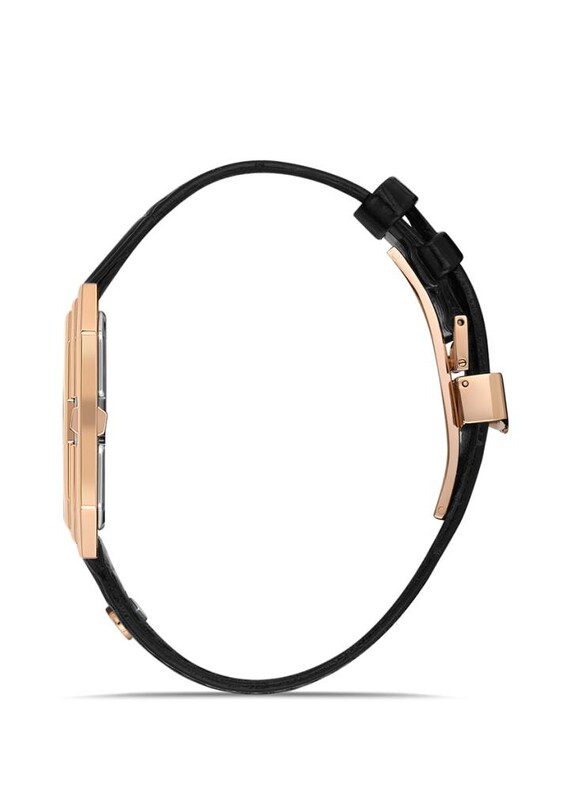 Hislon CL170R-04BR Erkek Kol Saati - Thumbnail