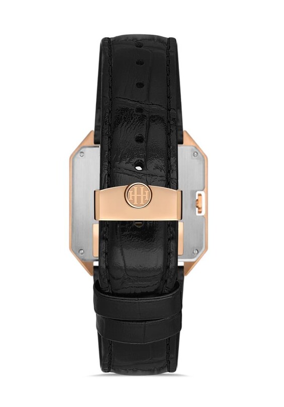 Hislon CL170R-04BR Erkek Kol Saati - Thumbnail