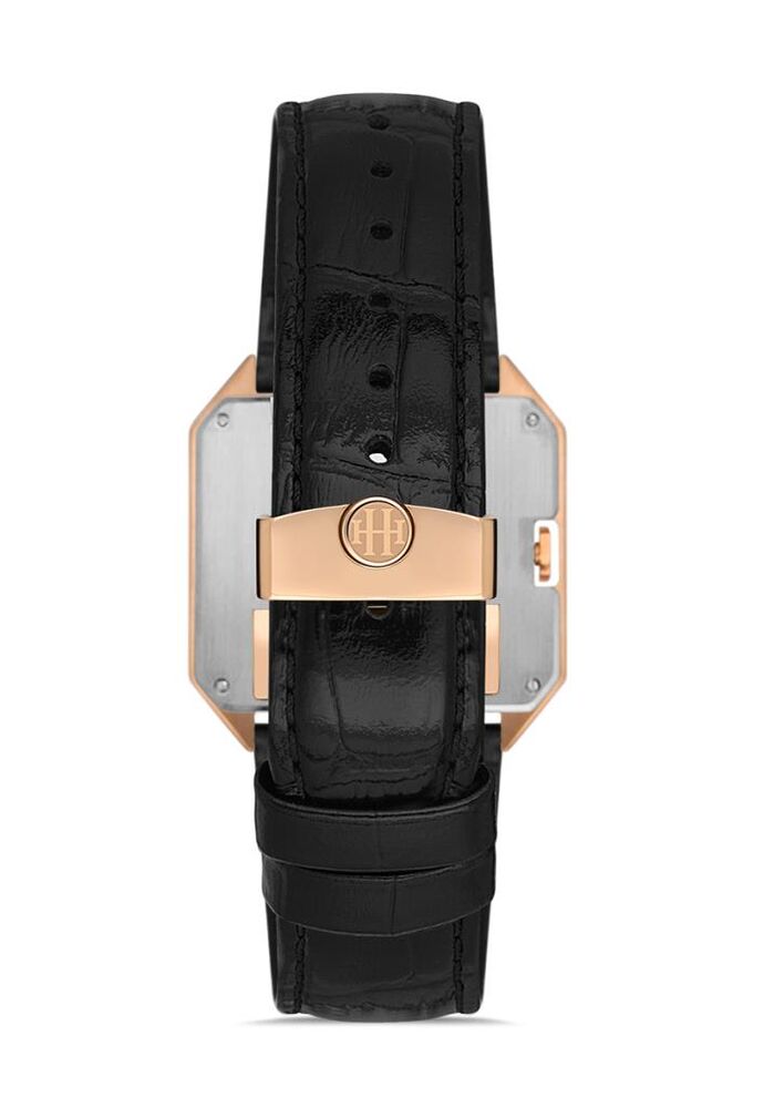 Hislon CL170R-04BR Erkek Kol Saati