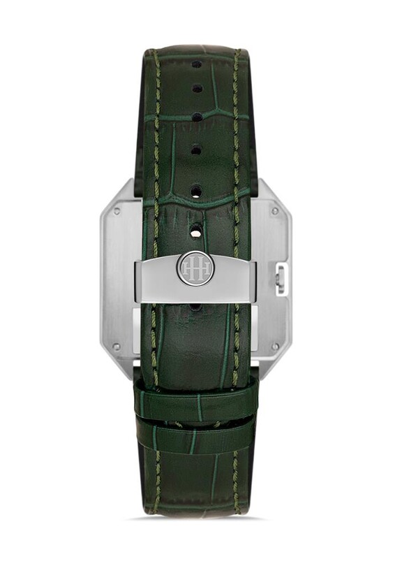 Hislon CL170S-15KS Erkek Kol Saati - Thumbnail