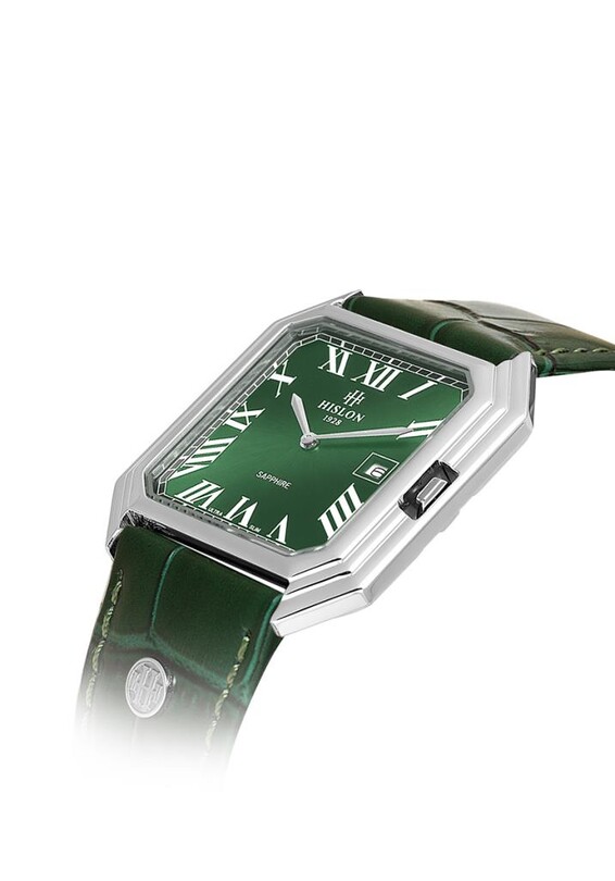 Hislon CL170S-15KS Erkek Kol Saati - Thumbnail