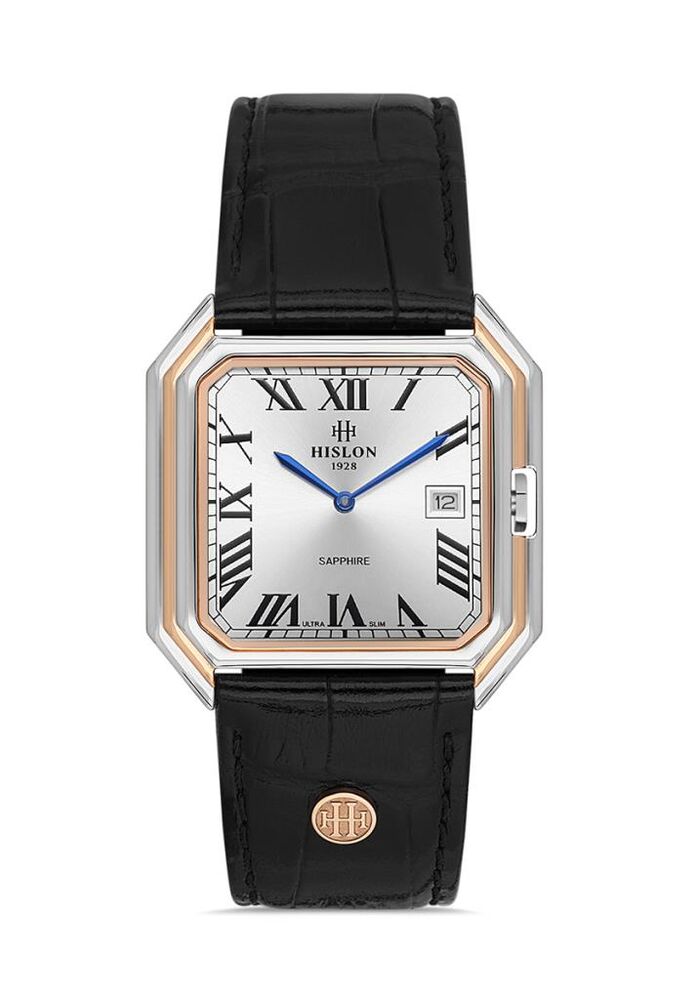 Hislon CL170T-02KR Erkek Kol Saati