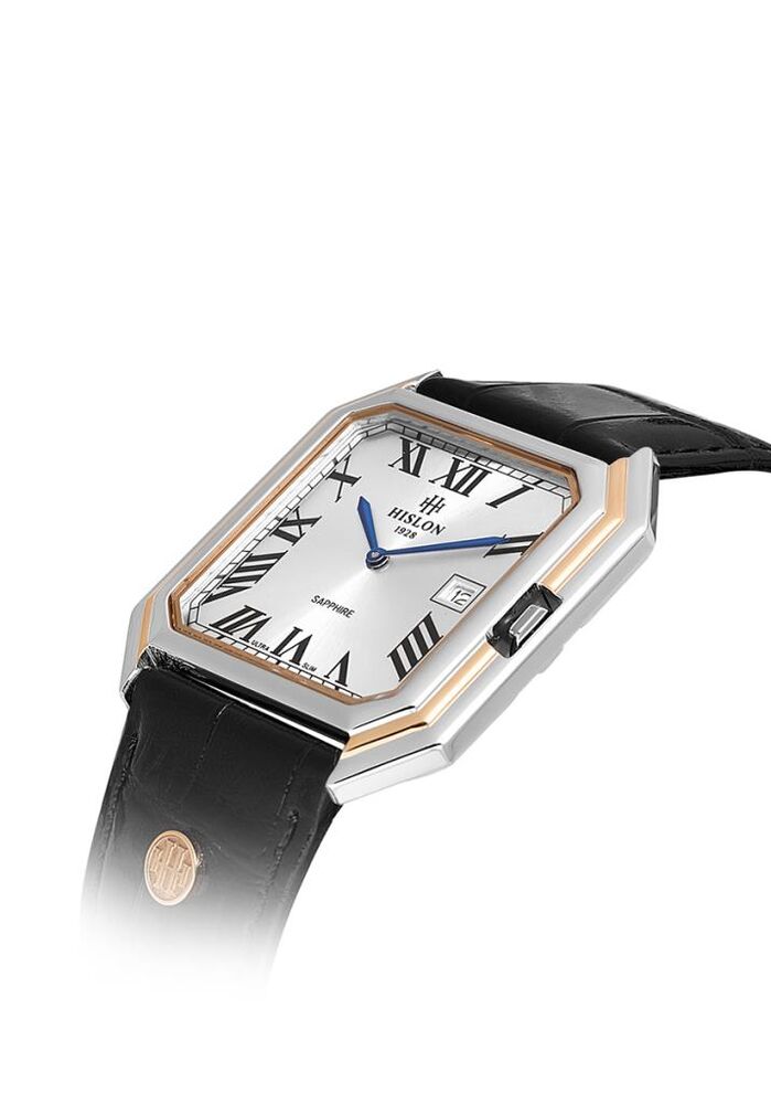 Hislon CL170T-02KR Erkek Kol Saati