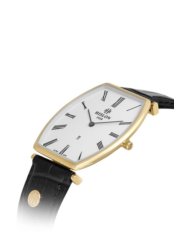 Hislon CL179G-02KG Erkek Kol Saati - Thumbnail