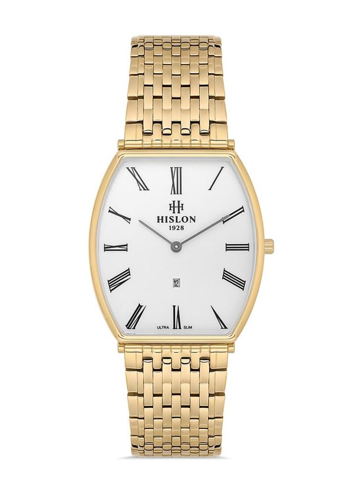 Hislon CL179G-02SG Erkek Kol Saati