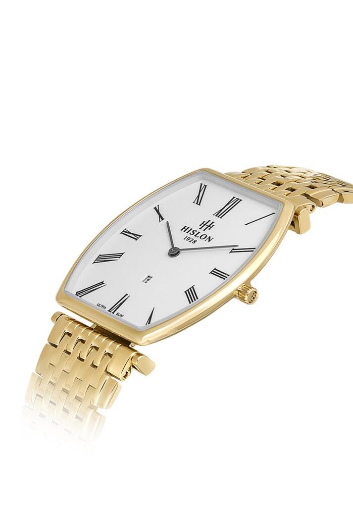 Hislon CL179G-02SG Erkek Kol Saati