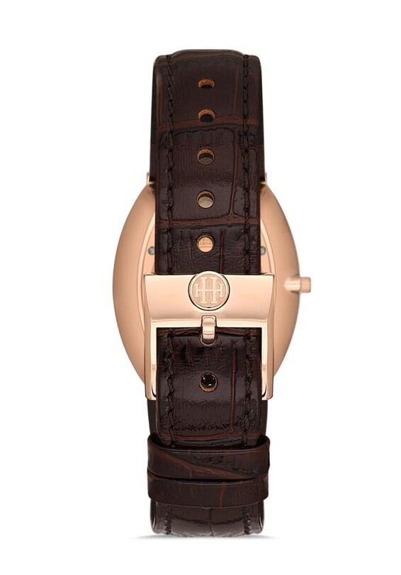 Hislon CL179R-02KR Erkek Kol Saati - Thumbnail