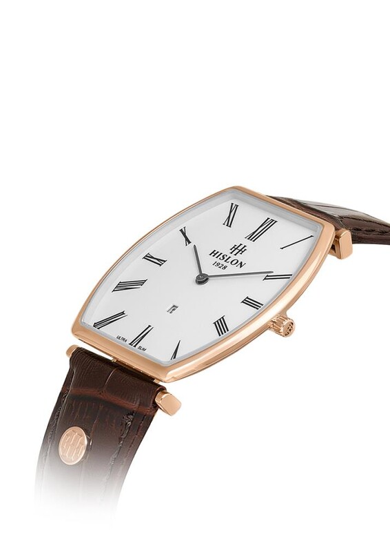 Hislon CL179R-02KR Erkek Kol Saati - Thumbnail