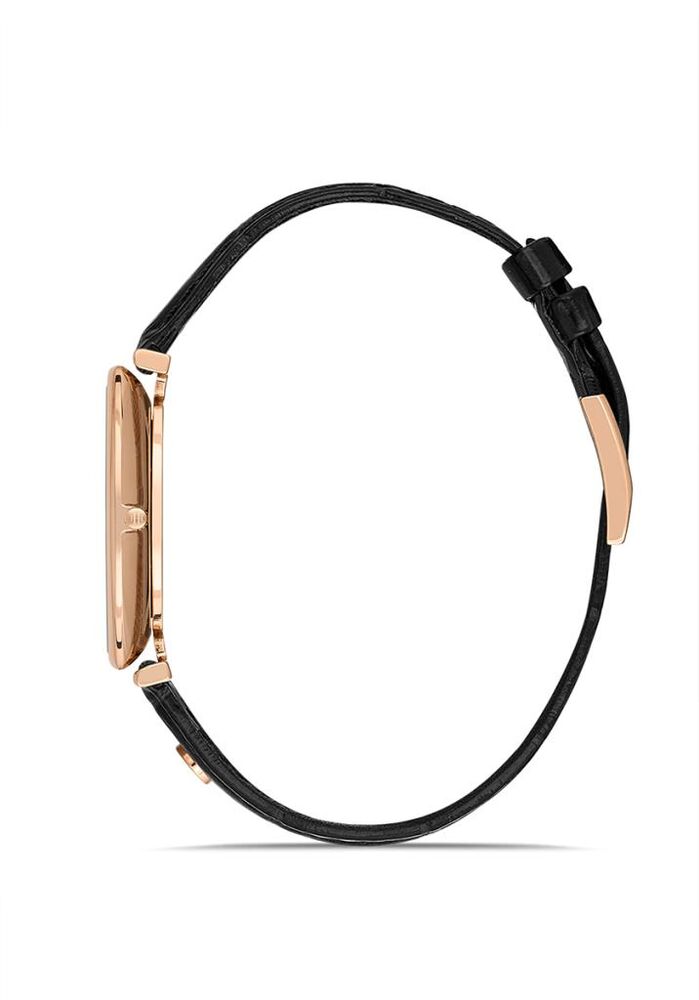 Hislon CL179R-04BR Erkek Kol Saati