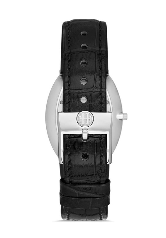 Hislon CL179S-02BS Erkek Kol Saati - Thumbnail