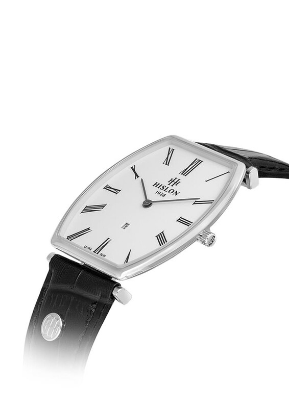 Hislon CL179S-02BS Erkek Kol Saati - Thumbnail