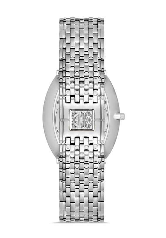 Hislon CL179S-02SS Erkek Kol Saati - Thumbnail