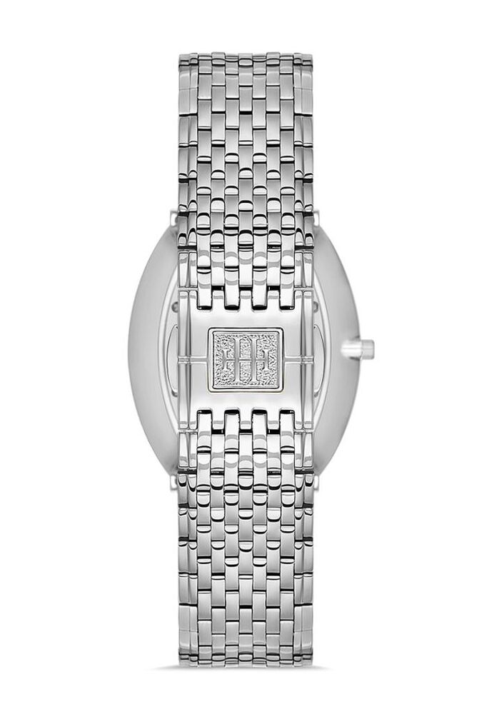 Hislon CL179S-02SS Erkek Kol Saati