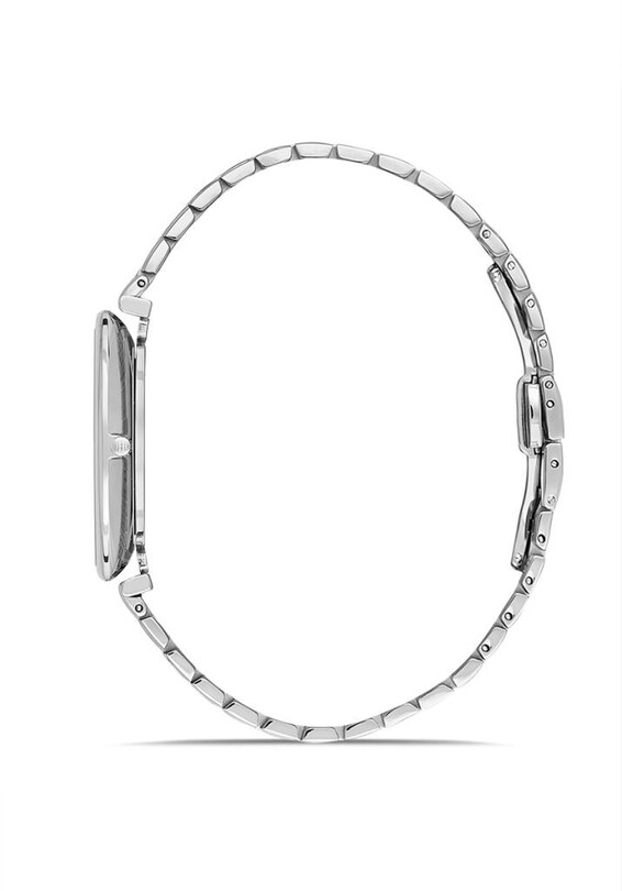 Hislon CL179S-11SS Erkek Kol Saati - Thumbnail